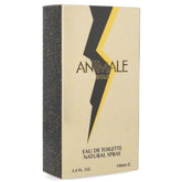 Perfume Animale Gold de Hombre Eau de Toilette 100 ml